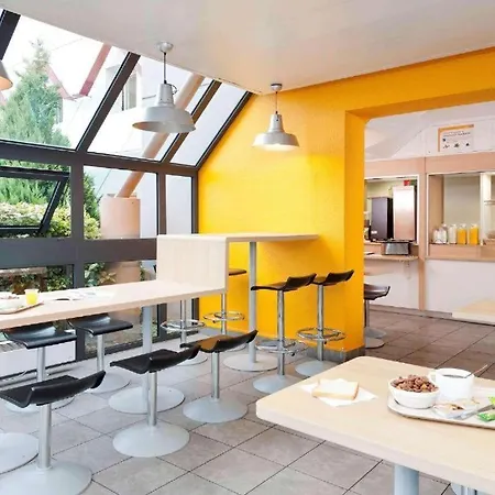 Enzo Hotels 1Er Prix Dunkerque *