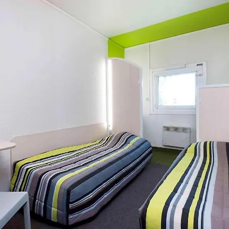 Hotel Enzo Hôtels 1er Prix Dunkerque Dunkirk